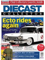 Diecast Collector